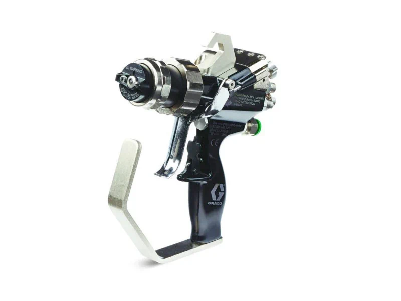 Pistola Graco Gelcoat RS